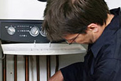 boiler repair Woodsford