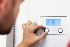 best Woodsford boiler servicing companies