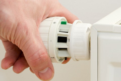 Woodsford central heating repair costs