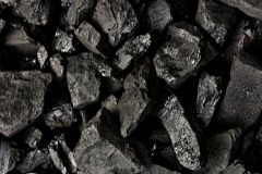 Woodsford coal boiler costs