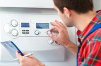 free commercial Woodsford boiler quotes