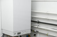 free Woodsford condensing boiler quotes