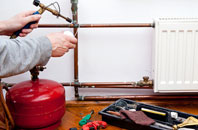 free Woodsford heating repair quotes