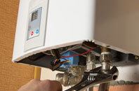 free Woodsford boiler install quotes