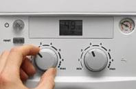 free Woodsford boiler maintenance quotes